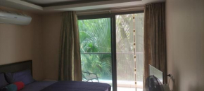 Shady Cosy Studio, Laguna Bay 2, Pratamnak, Pattaya